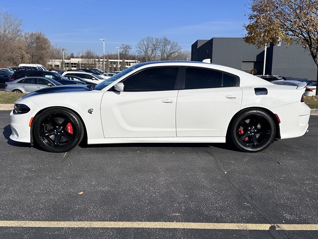 2018 Dodge Charger SRT Hellcat San Clemente CA