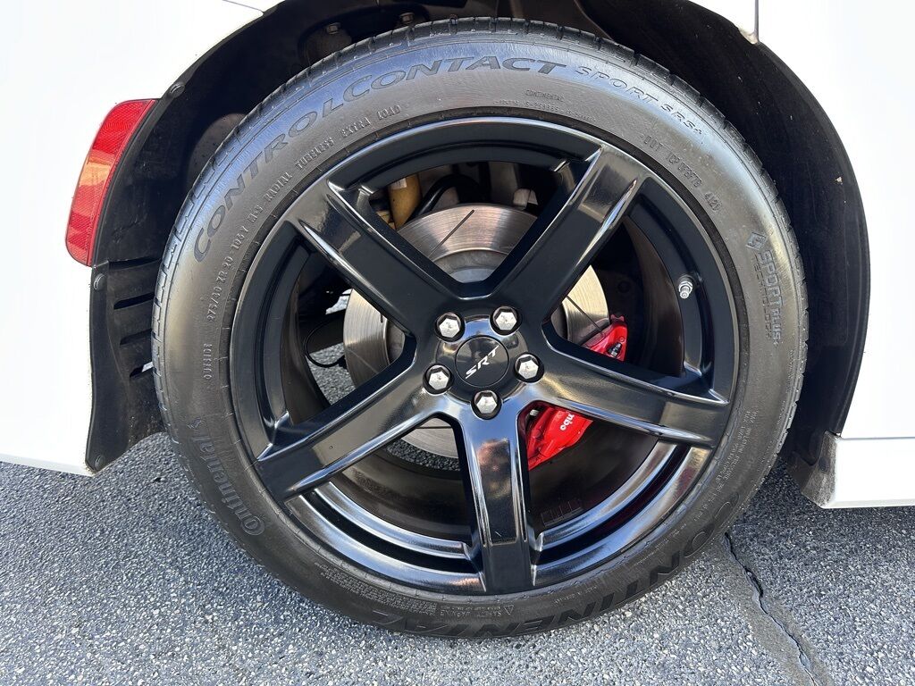 2018 Dodge Charger SRT Hellcat San Clemente CA