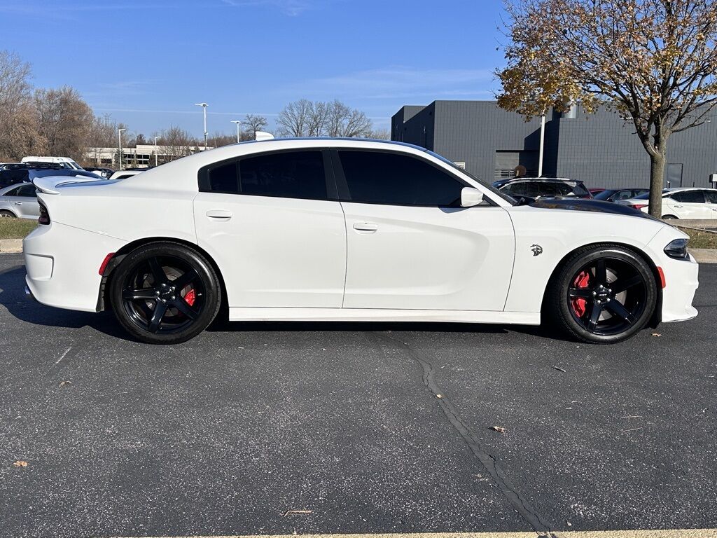 2018 Dodge Charger SRT Hellcat San Clemente CA