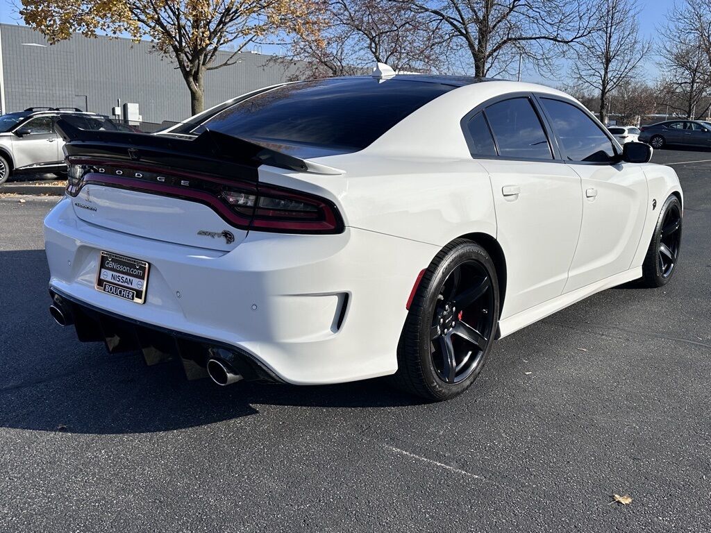 2018 Dodge Charger SRT Hellcat San Clemente CA