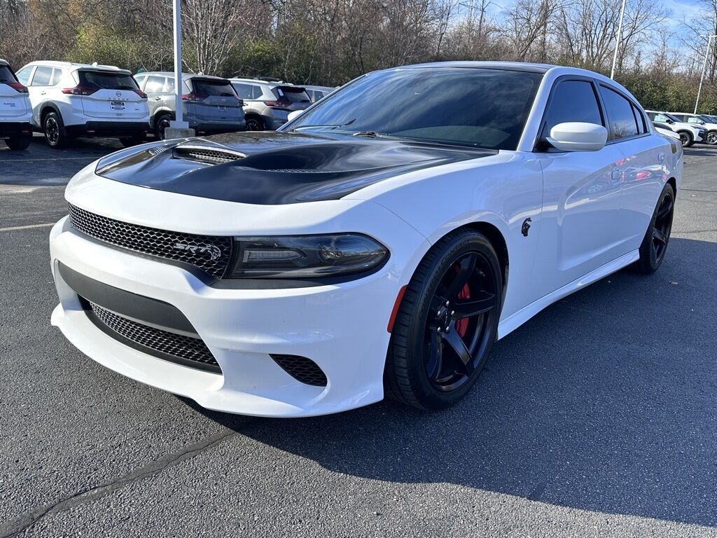 2018 Dodge Charger SRT Hellcat San Clemente CA
