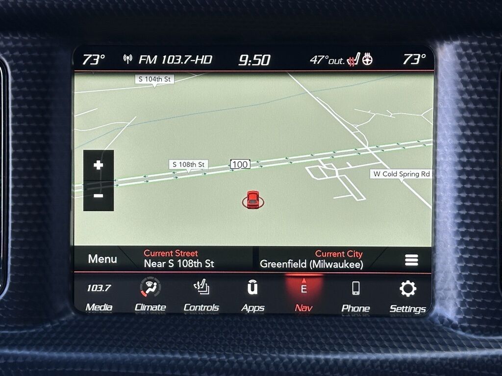 2018 Dodge Charger SRT Hellcat San Clemente CA