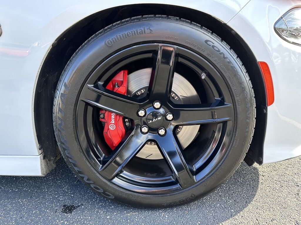 2018 Dodge Charger SRT Hellcat San Clemente CA