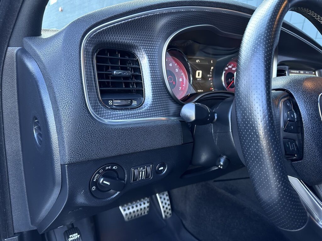 2018 Dodge Charger SRT Hellcat San Clemente CA