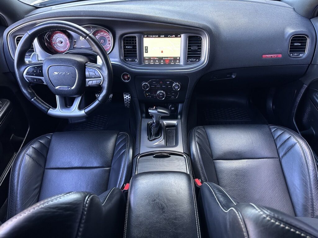 2018 Dodge Charger SRT Hellcat San Clemente CA