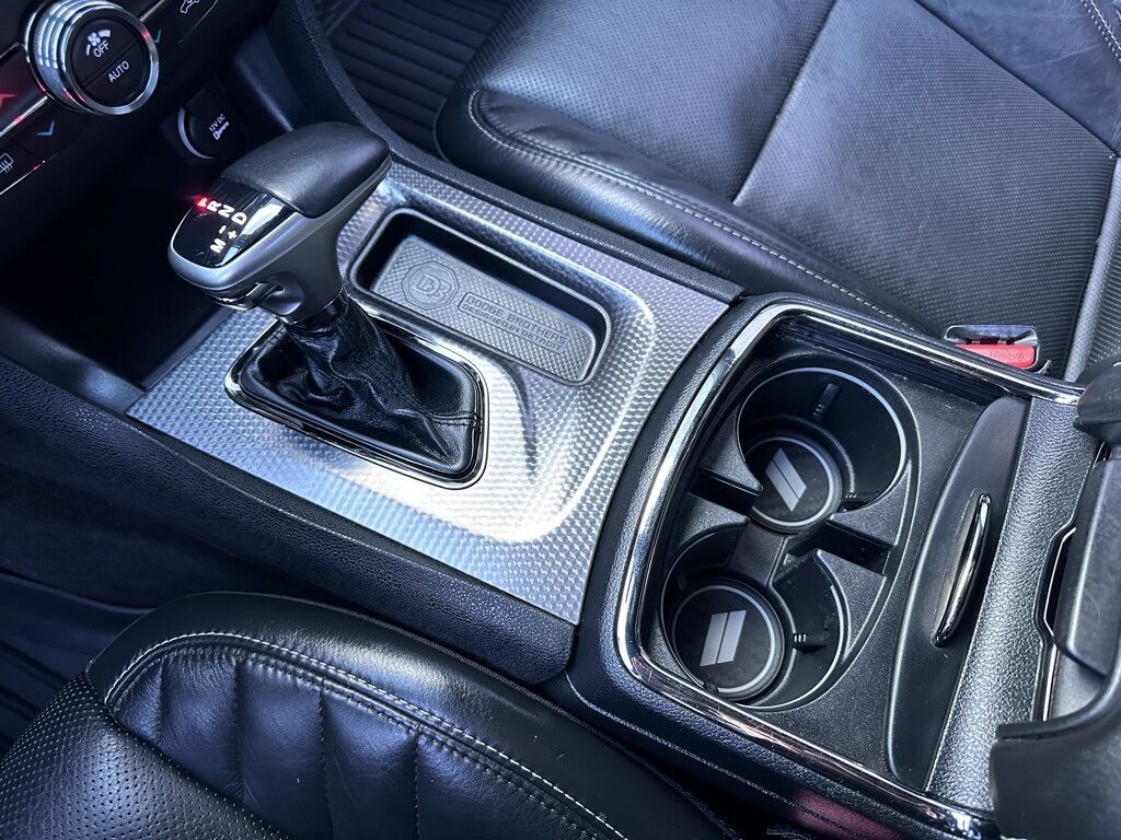 2018 Dodge Charger SRT Hellcat San Clemente CA