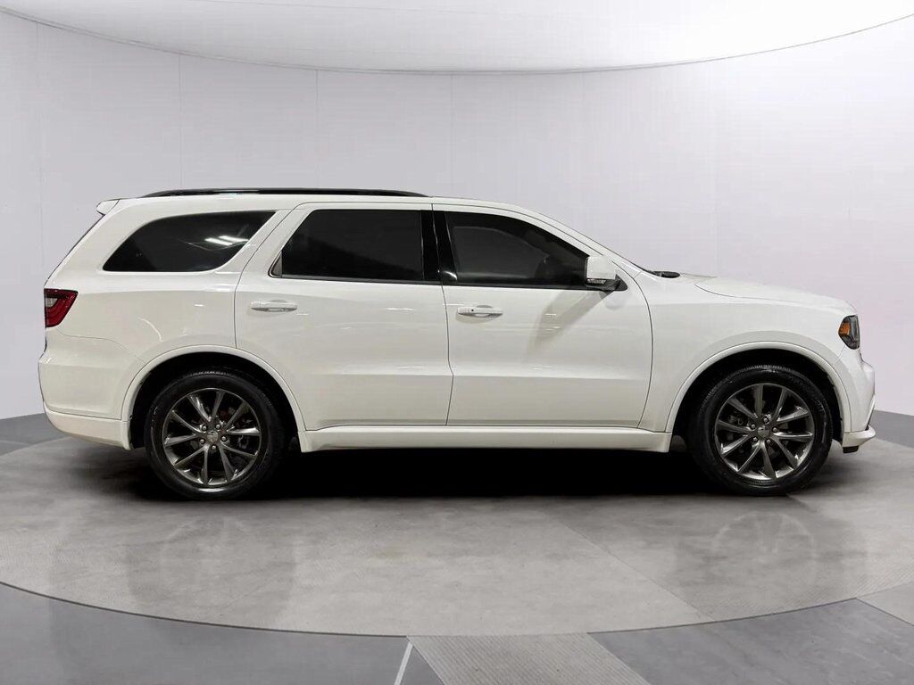 2018 Dodge Durango GT San Clemente CA 2018 Dodge Durango GT San Clemente CA