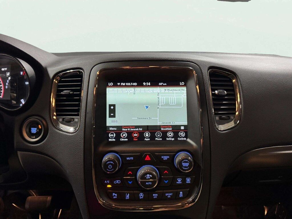 2018 Dodge Durango GT San Clemente CA 2018 Dodge Durango GT San Clemente CA