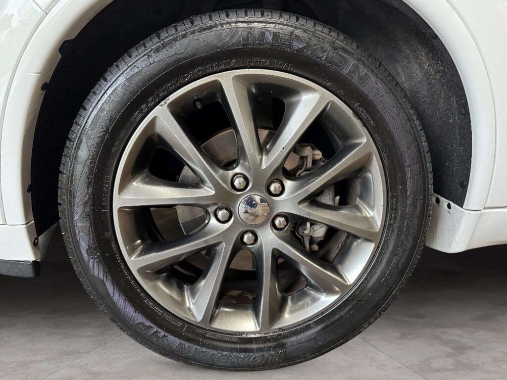 2018 Dodge Durango GT San Clemente CA 2018 Dodge Durango GT San Clemente CA