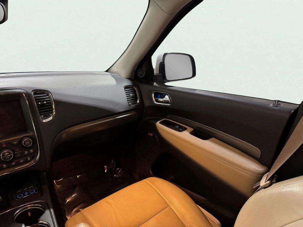 2018 Dodge Durango GT San Clemente CA