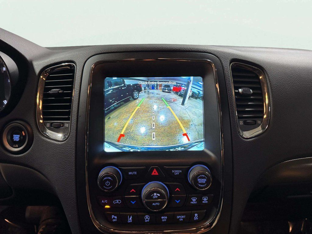 2018 Dodge Durango GT San Clemente CA