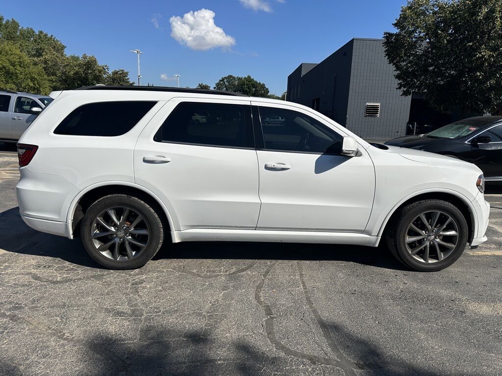 2018 Dodge Durango GT San Clemente CA