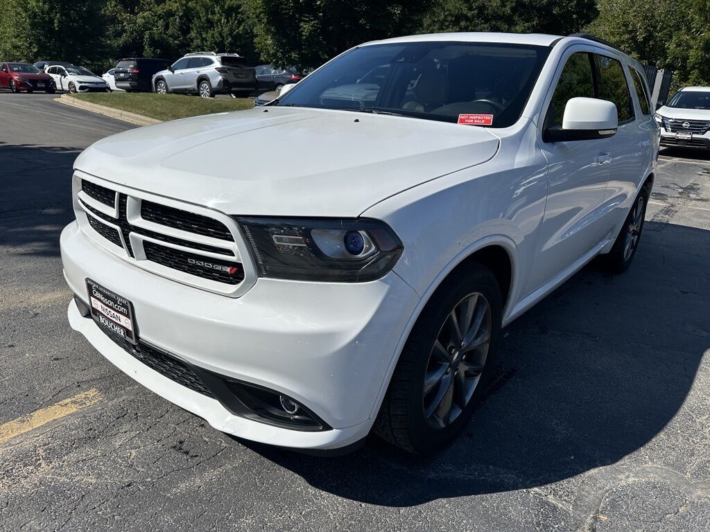 2018 Dodge Durango GT San Clemente CA