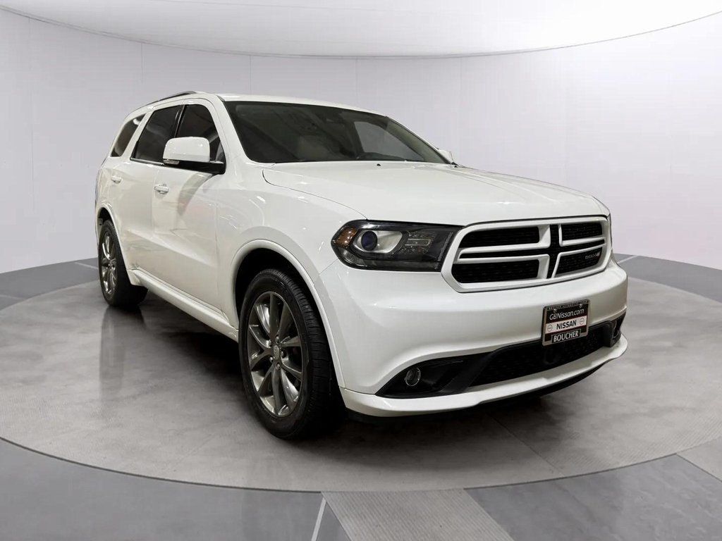 2018 Dodge Durango GT San Clemente CA