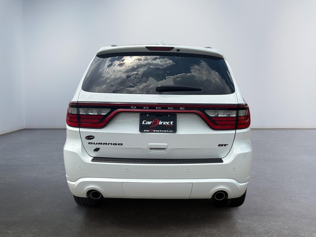2018 Dodge Durango GT, POWER LIFTGATE, ROOF RACK, BACKUP CAMERA, PARKING SENSORS, REAR DVD ENTERTAINMENT, 3RD ROW SEATING, SUNROOF, BEATS SOUND SYSTEM, APPLE CARPLAY/ANDROID AUTO, BLIND SPOT ALERT, LANE KEEP ASSIST, PADDLE SHIFTERS, LOW MILES, 1 OWNER, EVERYTHING YOU N Virginia Beach VA 2018 Dodge Durango GT, POWER LIFTGATE, ROOF RACK, BACKUP CAMERA, PARKING SENSORS, REAR DVD ENTERTAINMENT, 3RD ROW SEATING, SUNROOF, BEATS SOUND SYSTEM, APPLE CARPLAY/ANDROID AUTO, BLIND SPOT ALERT, LANE KEEP ASSIST, PADDLE SHIFTERS, LOW MILES, 1 OWNER, EVERYTHING YOU N Virginia Beach VA