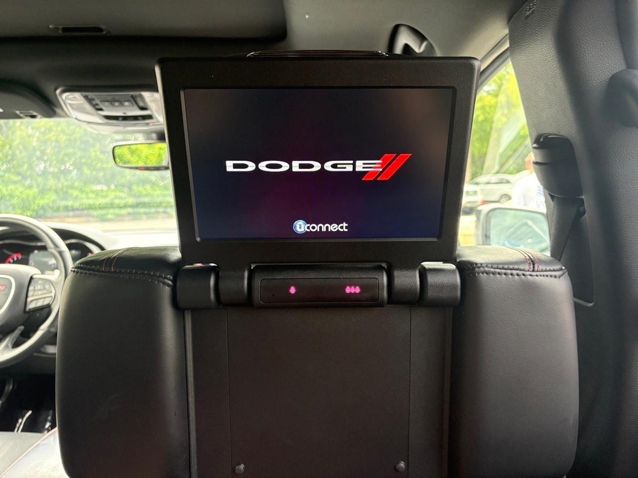 2018 Dodge Durango GT, POWER LIFTGATE, ROOF RACK, BACKUP CAMERA, PARKING SENSORS, REAR DVD ENTERTAINMENT, 3RD ROW SEATING, SUNROOF, BEATS SOUND SYSTEM, APPLE CARPLAY/ANDROID AUTO, BLIND SPOT ALERT, LANE KEEP ASSIST, PADDLE SHIFTERS, LOW MILES, 1 OWNER, EVERYTHING YOU N Virginia Beach VA 2018 Dodge Durango GT, POWER LIFTGATE, ROOF RACK, BACKUP CAMERA, PARKING SENSORS, REAR DVD ENTERTAINMENT, 3RD ROW SEATING, SUNROOF, BEATS SOUND SYSTEM, APPLE CARPLAY/ANDROID AUTO, BLIND SPOT ALERT, LANE KEEP ASSIST, PADDLE SHIFTERS, LOW MILES, 1 OWNER, EVERYTHING YOU N Virginia Beach VA