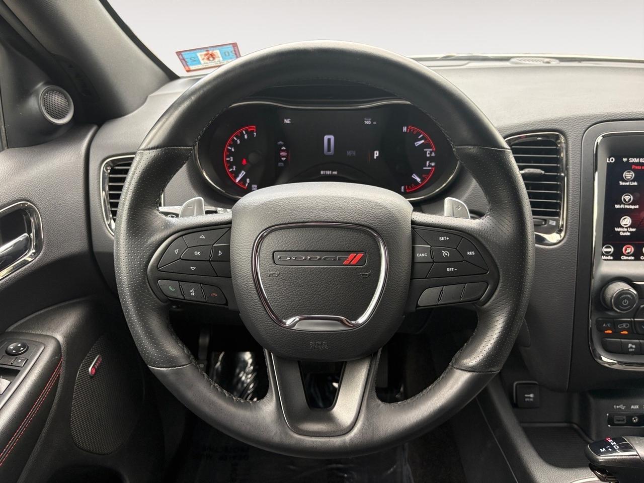 2018 Dodge Durango GT, POWER LIFTGATE, ROOF RACK, BACKUP CAMERA, PARKING SENSORS, REAR DVD ENTERTAINMENT, 3RD ROW SEATING, SUNROOF, BEATS SOUND SYSTEM, APPLE CARPLAY/ANDROID AUTO, BLIND SPOT ALERT, LANE KEEP ASSIST, PADDLE SHIFTERS, LOW MILES, 1 OWNER, EVERYTHING YOU N Virginia Beach VA 2018 Dodge Durango GT, POWER LIFTGATE, ROOF RACK, BACKUP CAMERA, PARKING SENSORS, REAR DVD ENTERTAINMENT, 3RD ROW SEATING, SUNROOF, BEATS SOUND SYSTEM, APPLE CARPLAY/ANDROID AUTO, BLIND SPOT ALERT, LANE KEEP ASSIST, PADDLE SHIFTERS, LOW MILES, 1 OWNER, EVERYTHING YOU N Virginia Beach VA