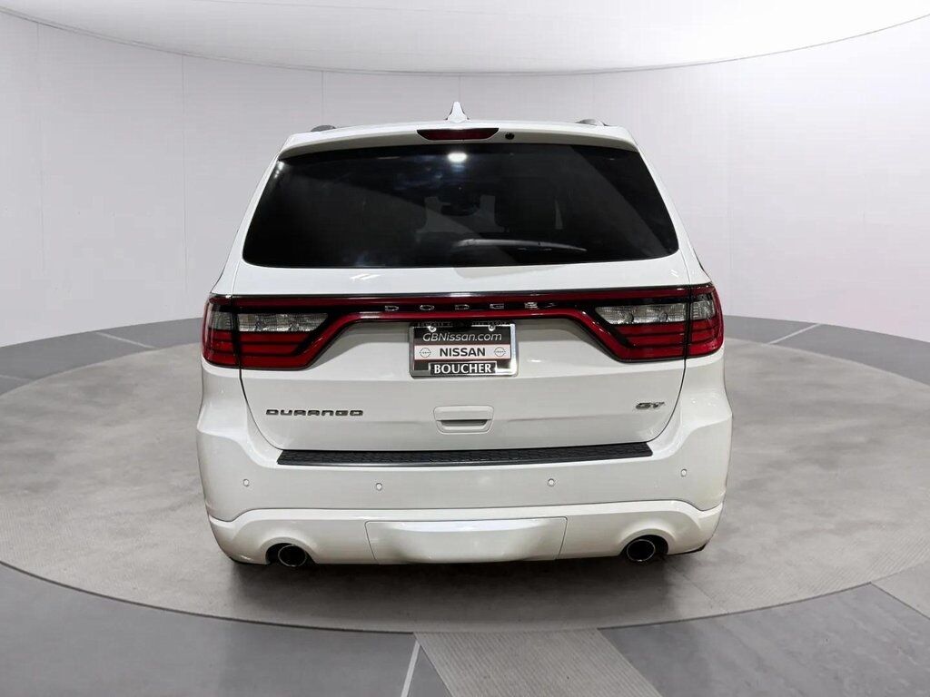 2018 Dodge Durango GT San Clemente CA