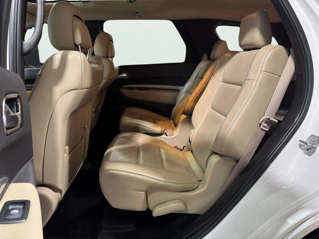 2018 Dodge Durango GT San Clemente CA