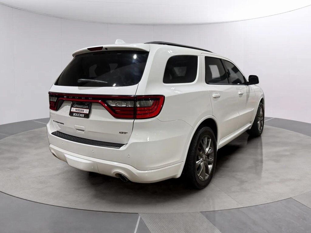 2018 Dodge Durango GT San Clemente CA