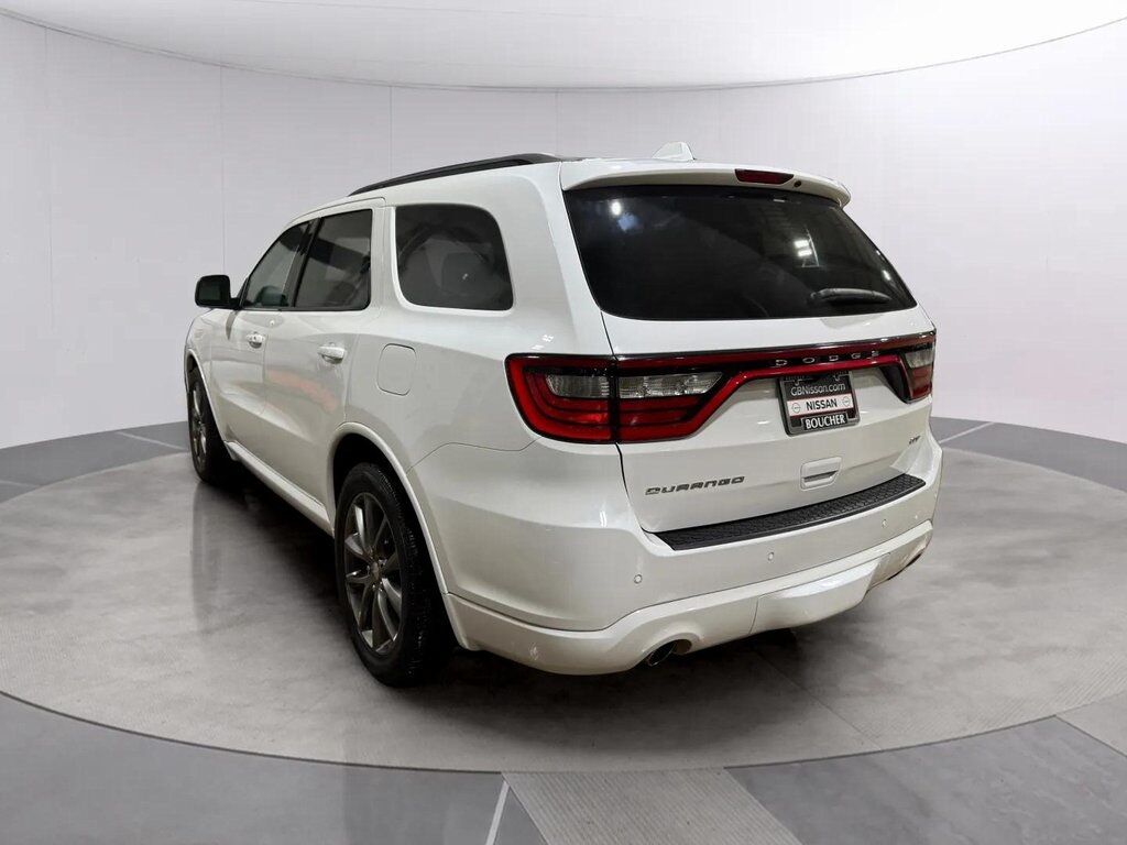 2018 Dodge Durango GT San Clemente CA