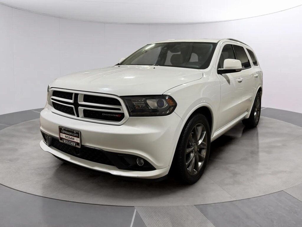 2018 Dodge Durango GT San Clemente CA