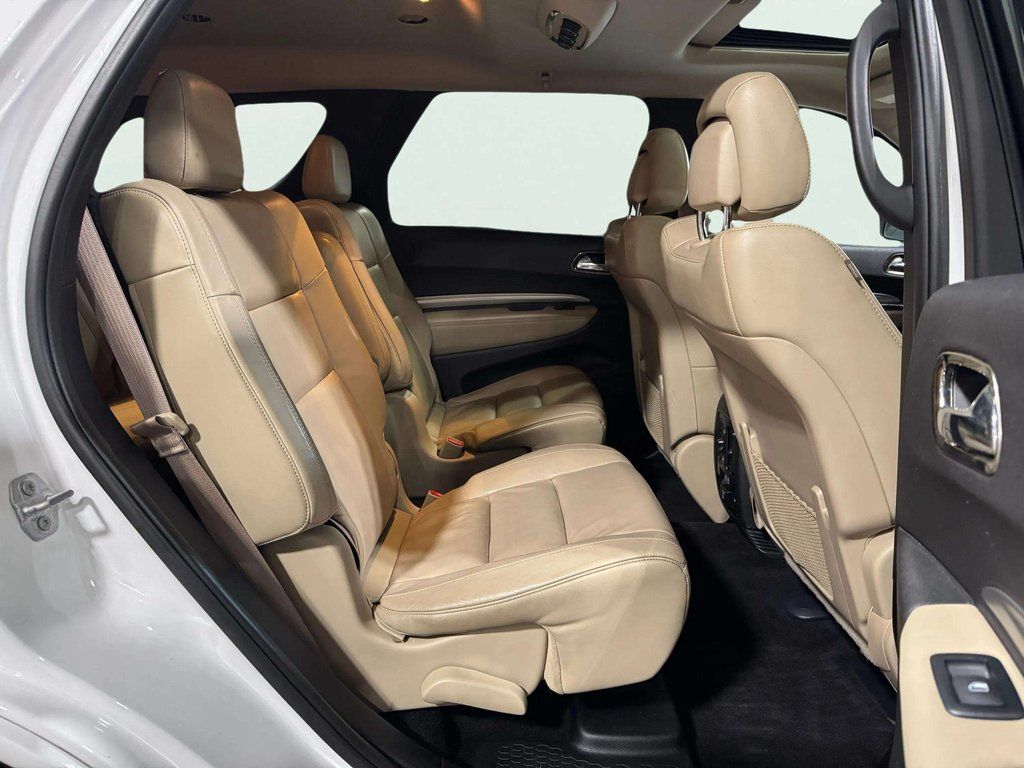 2018 Dodge Durango GT San Clemente CA