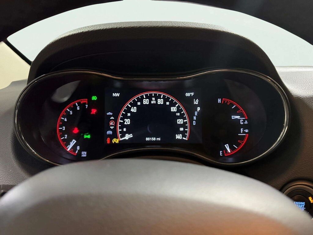 2018 Dodge Durango GT San Clemente CA