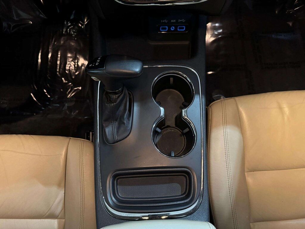 2018 Dodge Durango GT San Clemente CA