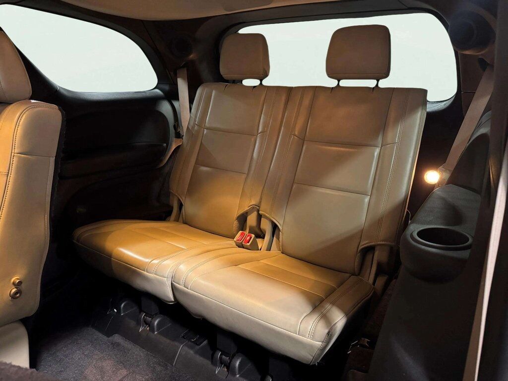 2018 Dodge Durango GT San Clemente CA