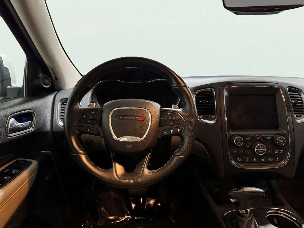 2018 Dodge Durango GT San Clemente CA