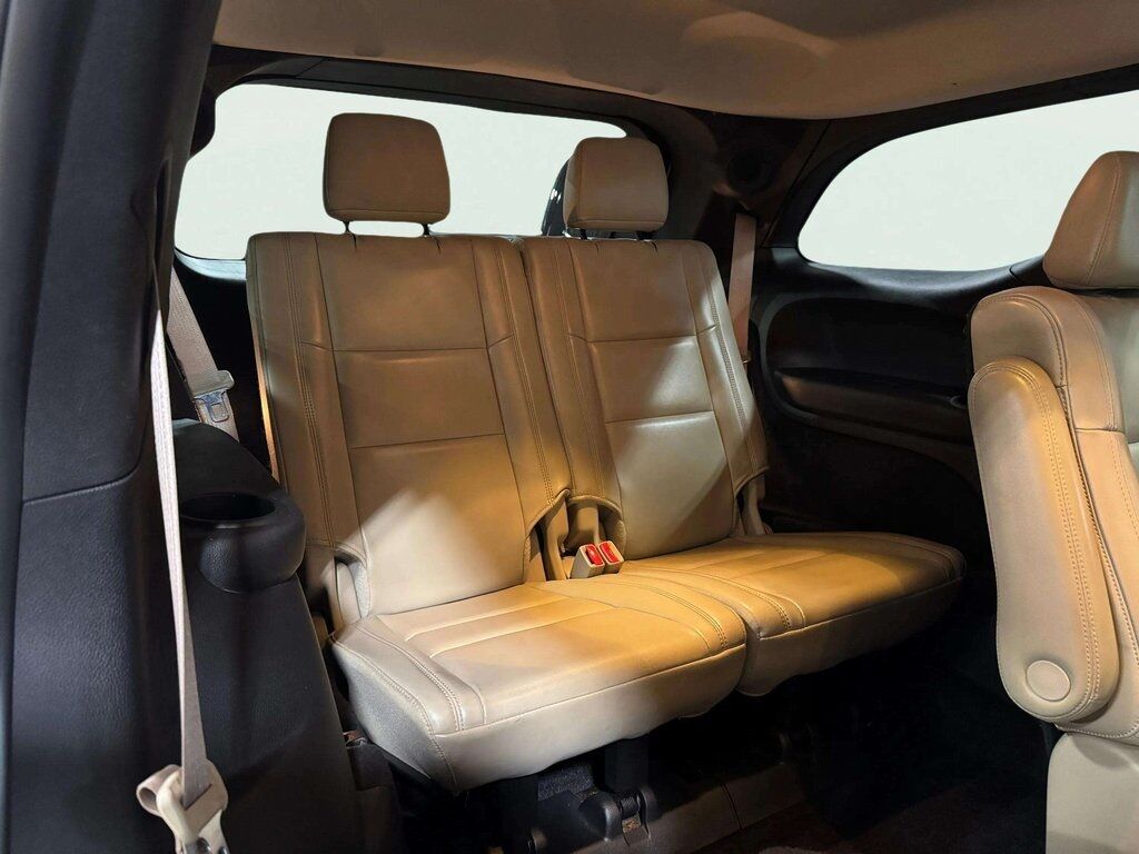 2018 Dodge Durango GT San Clemente CA