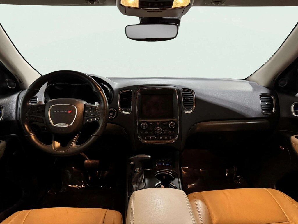 2018 Dodge Durango GT San Clemente CA