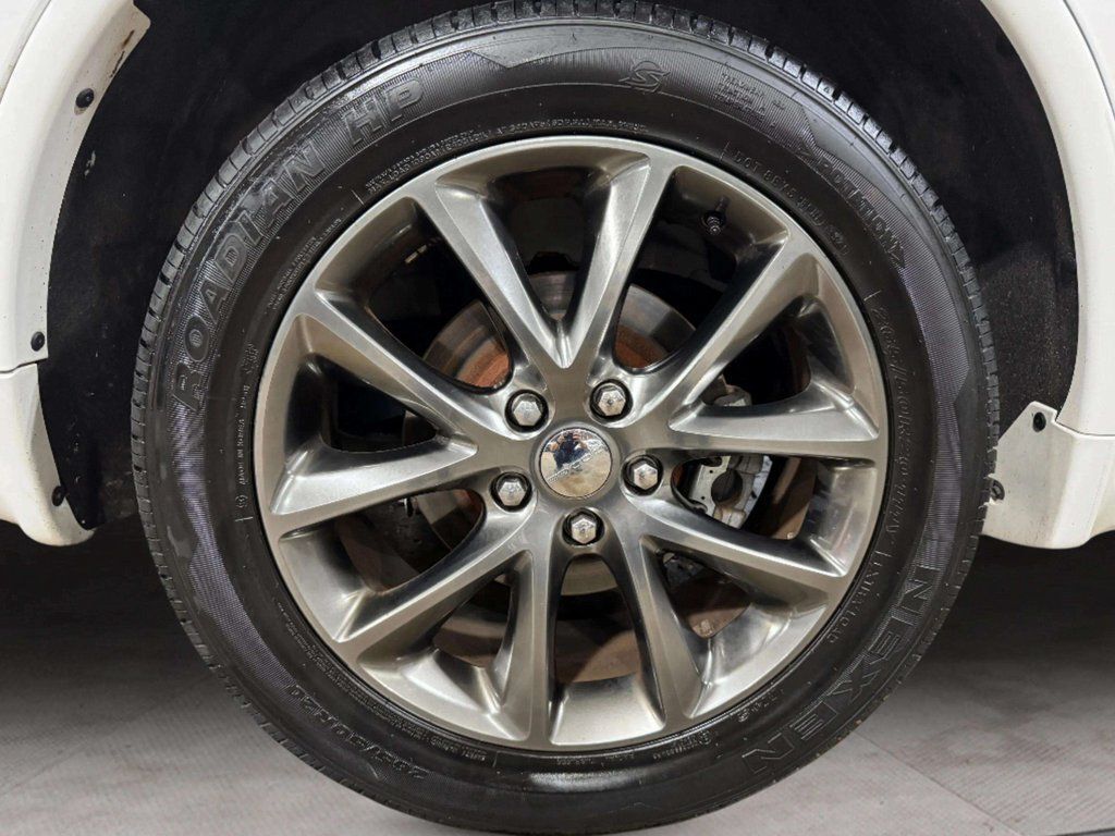 2018 Dodge Durango GT San Clemente CA