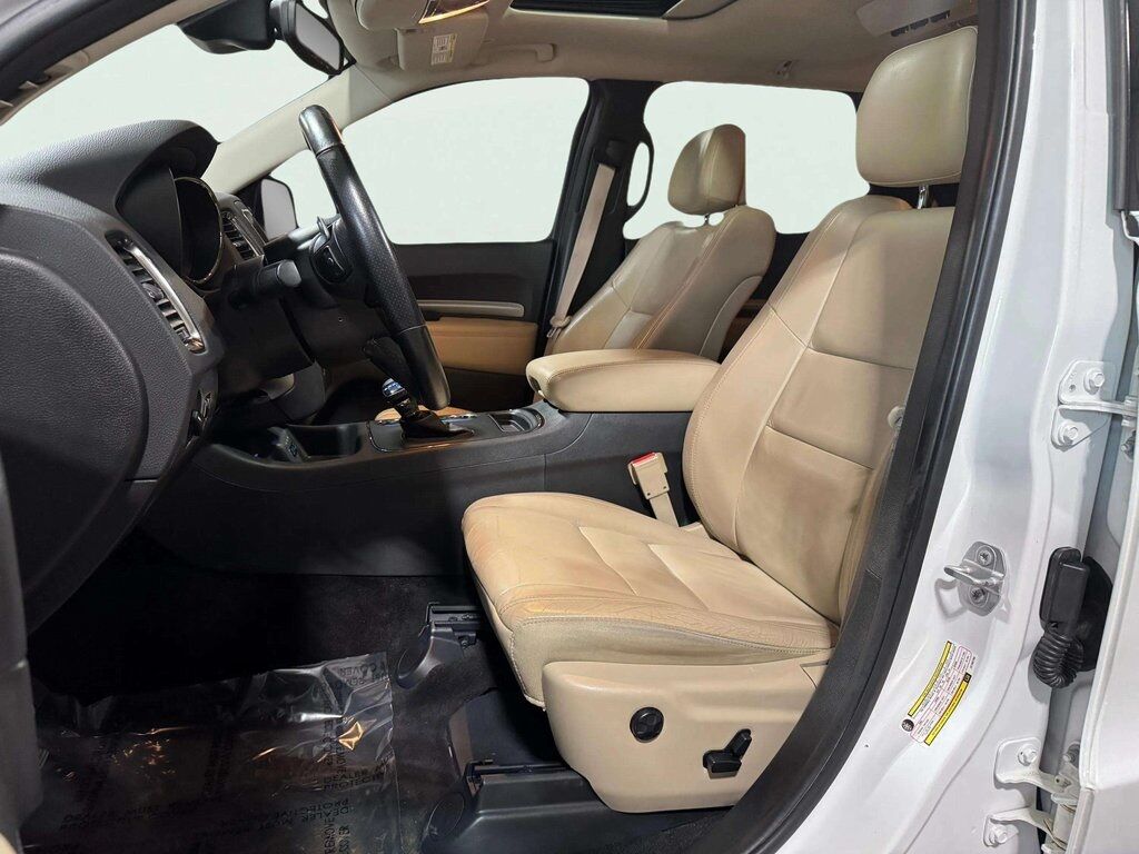 2018 Dodge Durango GT San Clemente CA