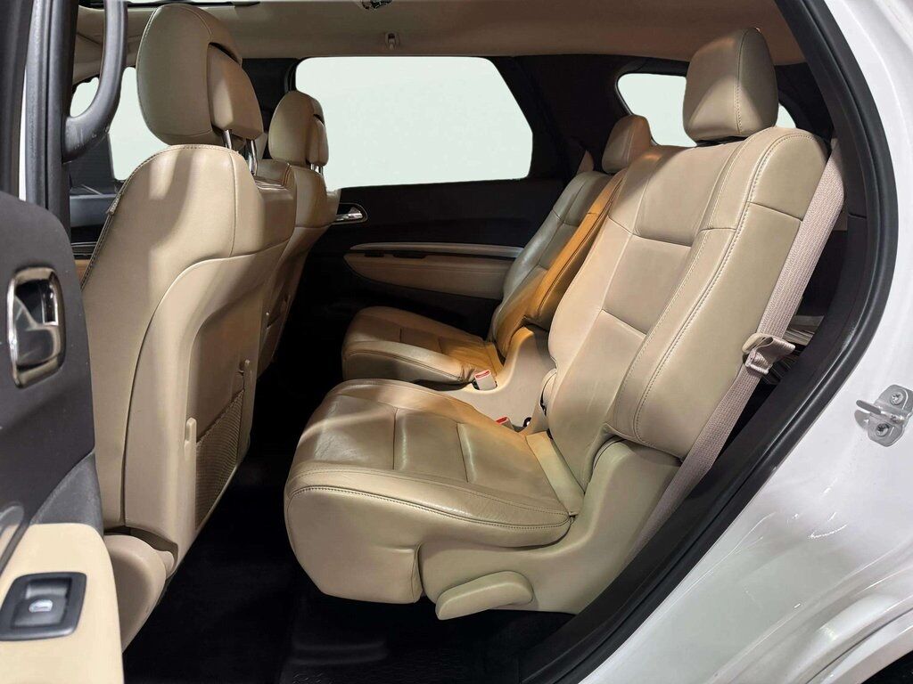 2018 Dodge Durango GT San Clemente CA