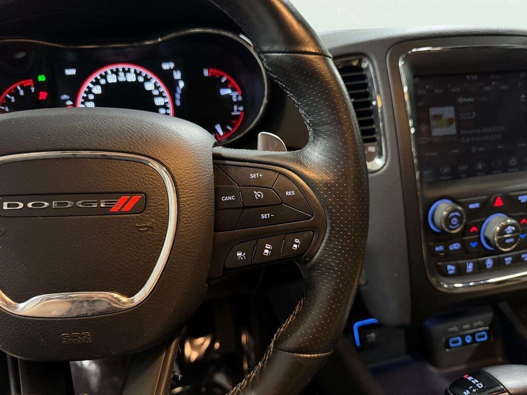 2018 Dodge Durango GT San Clemente CA