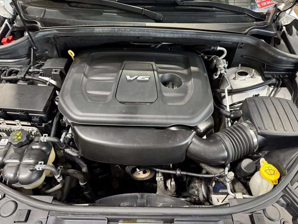 2018 Dodge Durango GT San Clemente CA