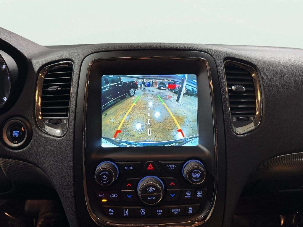 2018 Dodge Durango GT San Clemente CA