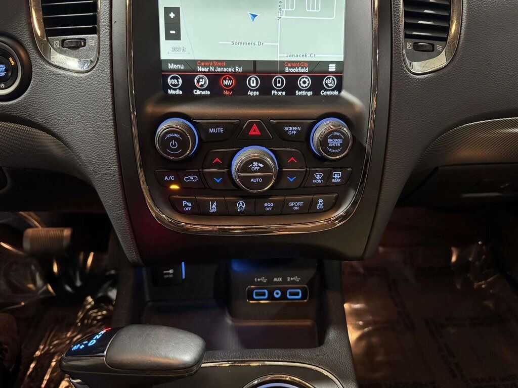 2018 Dodge Durango GT San Clemente CA