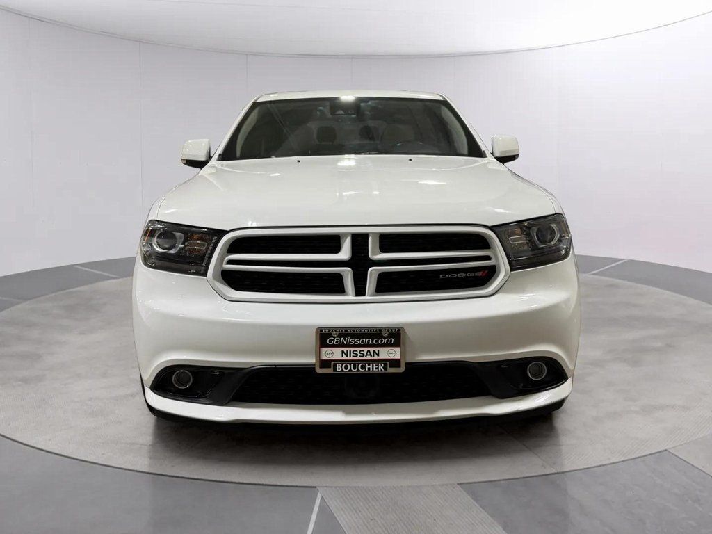 2018 Dodge Durango GT San Clemente CA