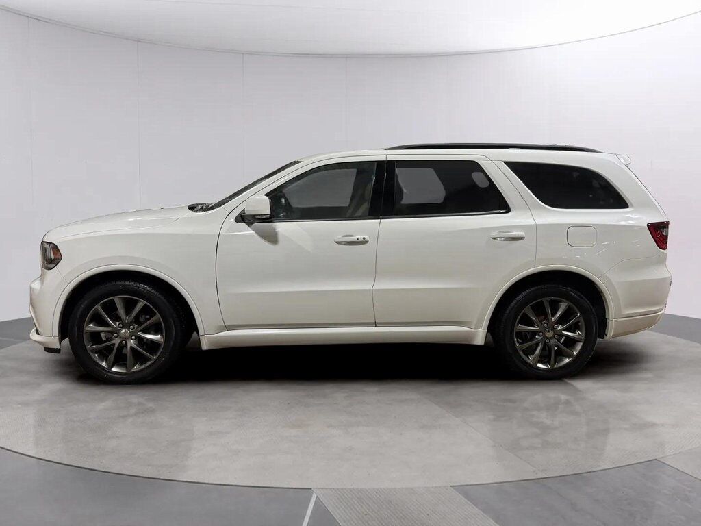 2018 Dodge Durango GT San Clemente CA