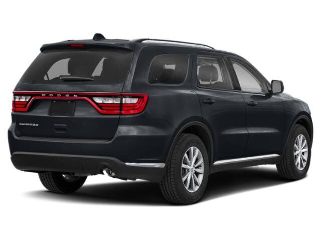 2018 Dodge Durango GT Sherman TX