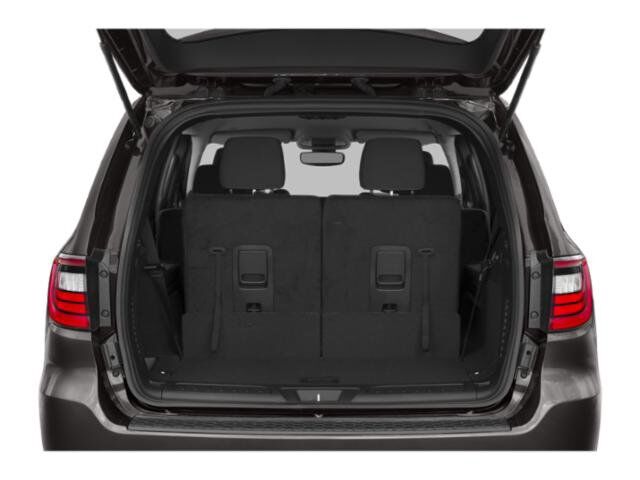 2018 Dodge Durango GT Sherman TX