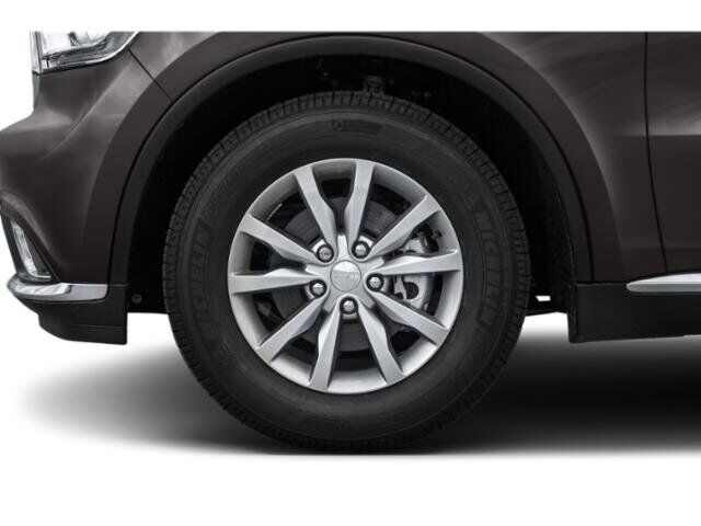 2018 Dodge Durango GT Sherman TX