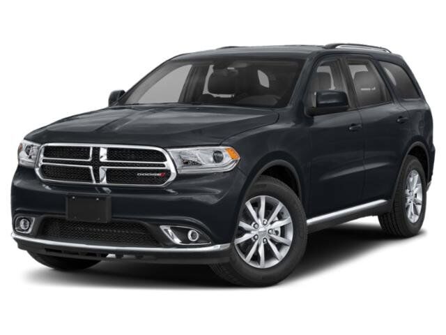 2018 Dodge Durango GT Sherman TX