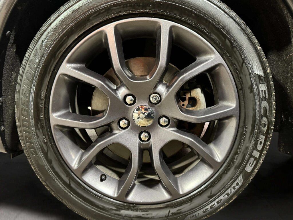 2018 Dodge Durango R/T San Clemente CA