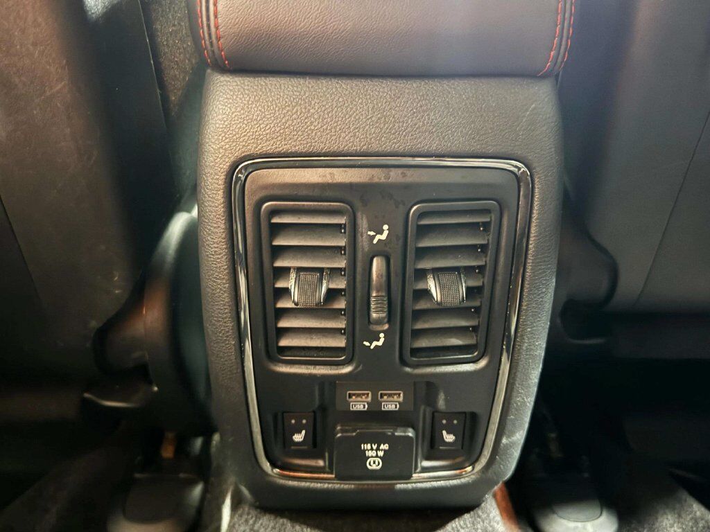 2018 Dodge Durango R/T San Clemente CA