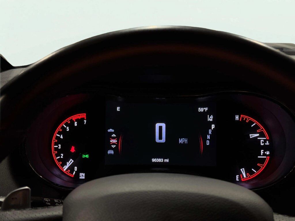 2018 Dodge Durango R/T San Clemente CA