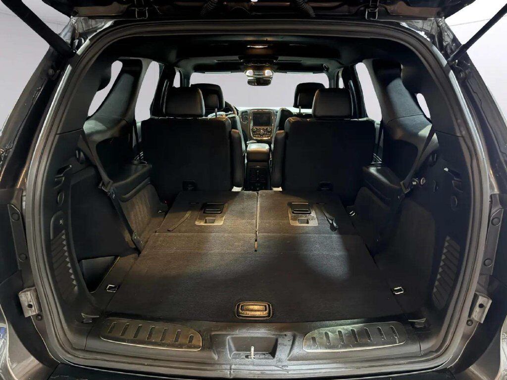 2018 Dodge Durango R/T San Clemente CA
